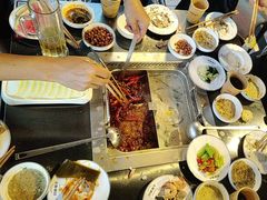 -川西坝子火锅(清江东路3.0直营店)