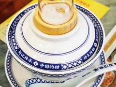 -赵记传承·中国甜品(福州总店)