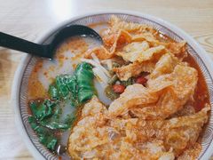 原味螺蛳粉-家味螺蛳粉&烤鱼(五角场店)