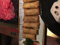 -左庭右院鲜牛肉火锅(南通CBD大有境店)