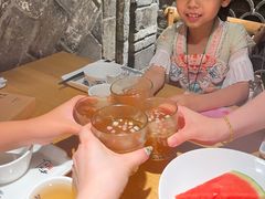 -吴越荣记·苏州菜·松鼠桂鱼(娄门景区店)