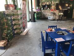 -马路边边串串香(涑河南街店)