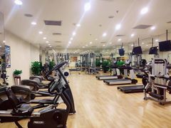 -北京西单美爵酒店