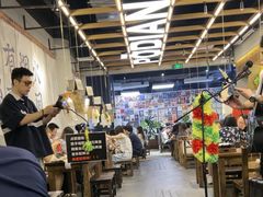 -破店肥哈·东北烧烤·夜宵(南山保利店)