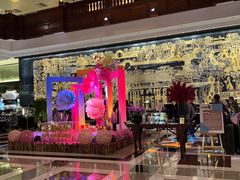 -广州花园酒店