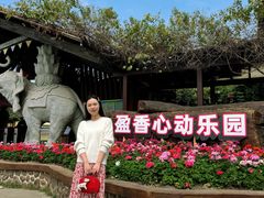 -盈香心动乐园