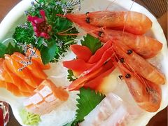 -福樱兰海鲜放题铁板烧(加州店)