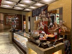 -西点坊(浦东香格里拉店)