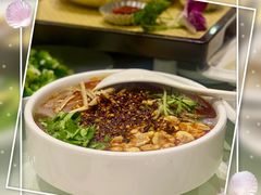 -老爷庙风味美食府(魏都大道店)