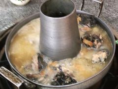 -阿妈土锅鸡