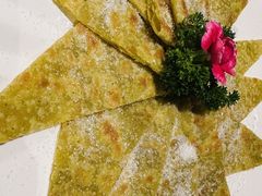 -青海名吃尕张娃非遗烤肉(海湖总店)