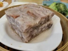 新宝芋丝糕-新世界餐厅(万达店)