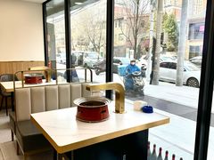 -白山烧烤(文安路万豪店)