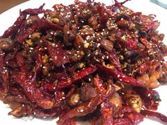 -莲香西域·正宗新疆菜(龙华店)