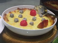 -上和臻品中国菜(花园街店)