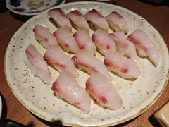 -万岁寿司(天河领展店)