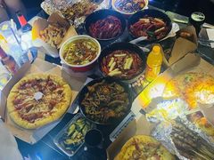 -赤甲皇(仙霞路店)