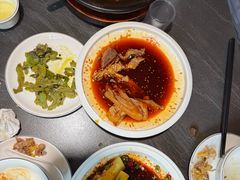-土桥手掌鸡·26年灌县老味道(都江堰店)
