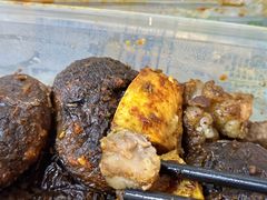 -玫瑰红烤羊排(北新桥三条店)