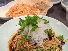 -五谷丰登农家院·地道胶东菜·海鲜烧烤(威海店)