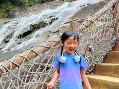 -广州白江湖森林公园