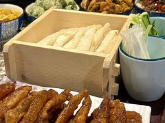 -一味大院•桐庐菜传承店(春江路店)