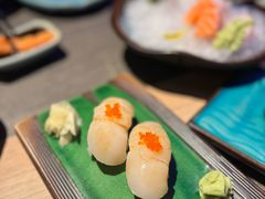 -炙柒Sekinana·精致日料(合生汇店)