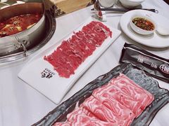-新一哥粤菜火锅(瑞金店)