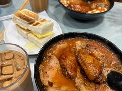 -华嫂冰室(尖沙咀店)
