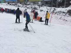 -太子岭滑雪场