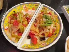 -芦月轩羊蝎子(劲松店)