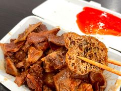 -细妹五香牛杂(步行街店)