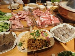 -老康火锅(桥南街店)