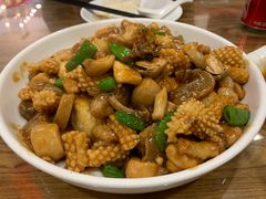 八珍豆腐-砂锅李(九江路店)
