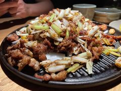-青年公社·烤鸭(天玥中心店)
