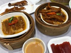 -丰鲤楼•闽南茶楼(仟禧汇店)
