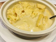 -万宝海鲜舫(劳动公园店)