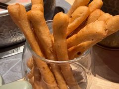 -巴奴毛肚火锅(七宝领展广场店)