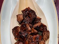 -胖子烧烤海鲜(亲贤北街店)