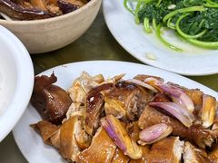 -东莞楼农家菜(金海湾大道分店)