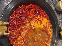 -蜀大侠火锅(建设路第五大道店)