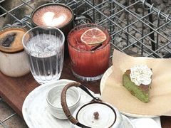 -自由生长植物工作室(深港花卉中心店)