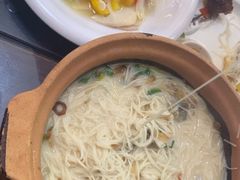 -堂宴·老厦门私房菜(1988仙岳总店)
