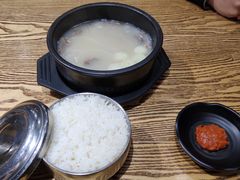-吴草鸡爪오초닭발韩食堂(融恒盈嘉中心店)
