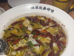 -太二酸菜鱼(福州泰禾店)