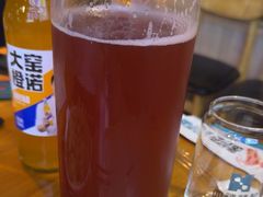 -四禧精酿烧烤串吧(大明湖店)
