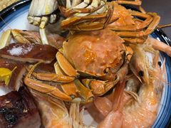 -金狮国际酒店自助餐(金狮店)