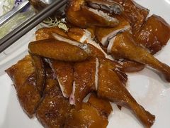 -金河半岛园林酒家(金融城店)