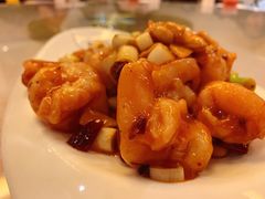 -马凯餐厅(长椿街店)