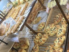 -面包新语(KKMALL京基店)